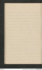 Seite 40, Tagebuch "1919 | Lang-Mannersdorf | Heft 2" (NHMW-PRAE-BBB-08)
